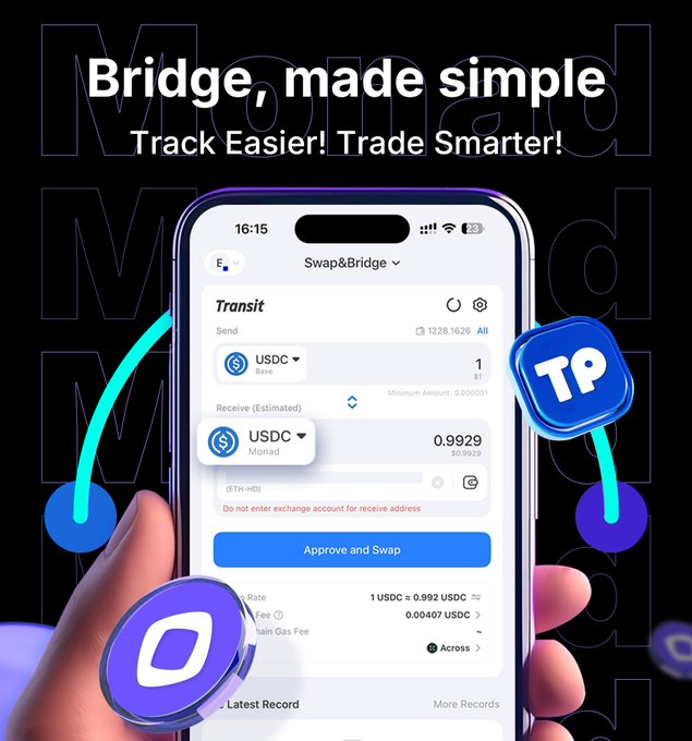 TPWallet安装包官方获取方式