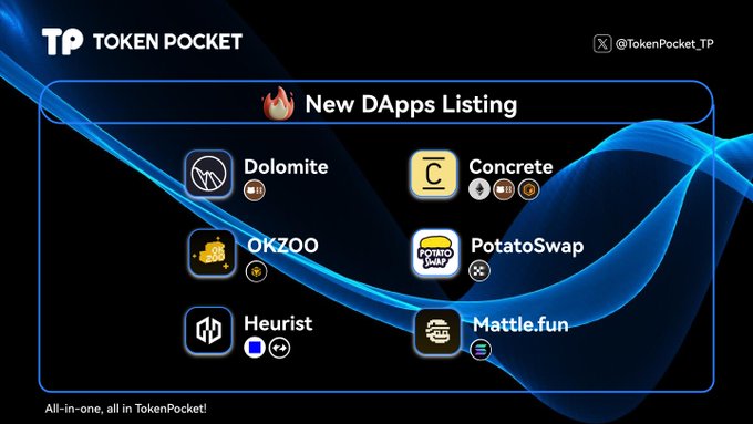 TPWallet官方亮点